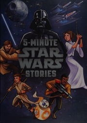 5minute Star Wars Stories Schmidt Rebecca L Author Dworkin