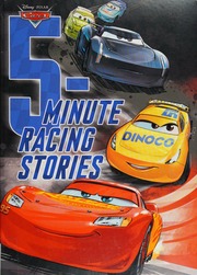 5minute Racing Stories Wilson Chuck Pit Crew To The Rescue Poploff