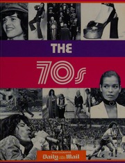 The 70s Fogarty Mary Seventies Daily Mail London England