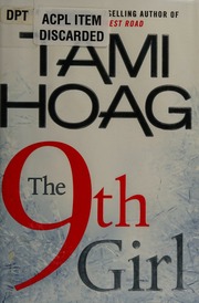 The 9th Girl Hoag Tami
