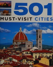 501 Mustvisit Cities Unknown