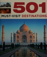 501 Mustvisit Destinations Unknown