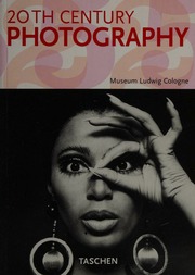 20th Century Photography Museum Ludwig