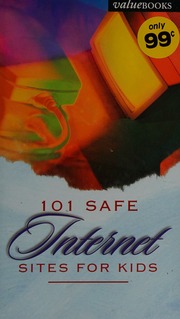 101 Safe Internet Sites For Kids Hudson Christopher D