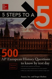 500 Ap European History Questions To Know By Test Day Alschen
