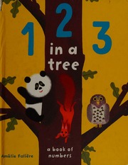 123 In A Tree Faaliere Amelie Artist