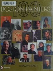 100 Boston Painters Frenn Chawky