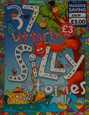 37 Utterly Silly Stories Parker Victoria Compiler