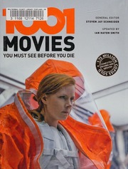 1001 Movies You Must See Before You Die Schneider Steven Jay