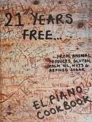 21 Years Free El Piano Jackson Bob