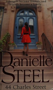 44 Charles Street A Novel Steel Danielle