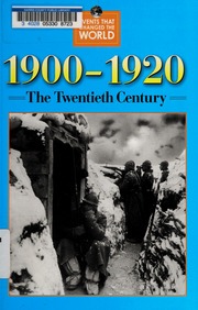 19001920 None None None Zacharias Gary