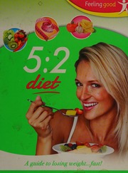 5 2 Diet Marlow Alison