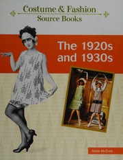 The 1920s And 1930s Mcevoy Anne