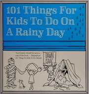 101 Things For Kids To Do On A Rainy Day Isaac Dawn Author Warne