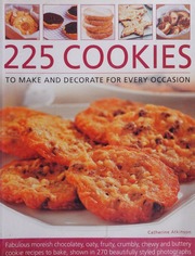 225 Cookies To Make And Decorate For Every Occasion Atkinson