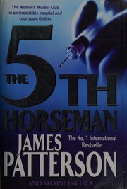 The 5th Horseman Patterson James 1947 Paetro Maxine