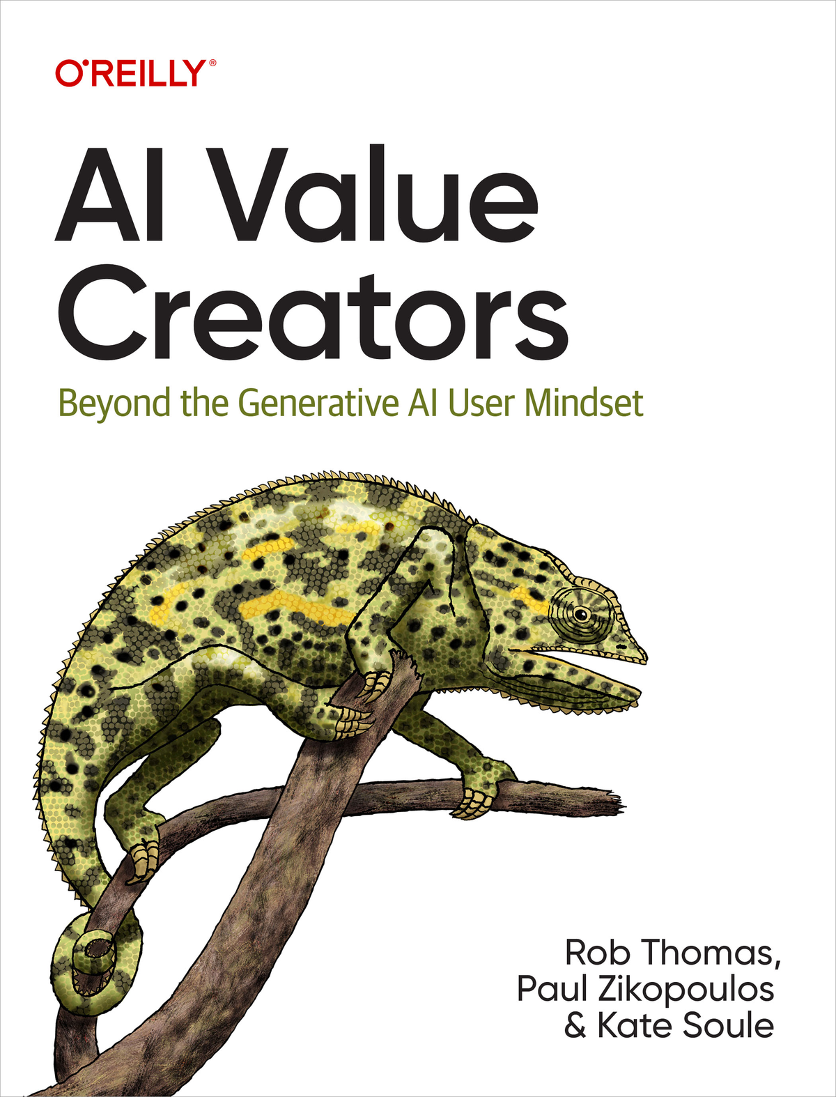 Ai Value Creators Rob Thomas
