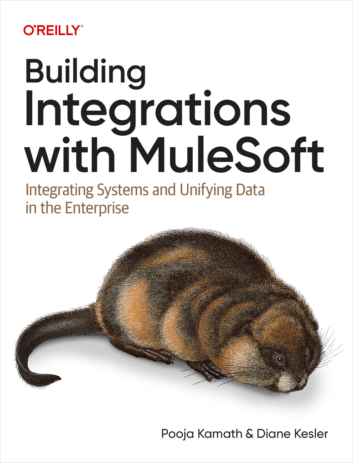 Building Integrations With Mulesoft Pooja Kamath