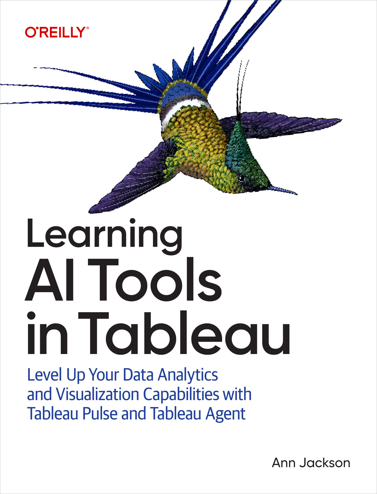 Learning Ai Tools In Tableau Ann Jackson