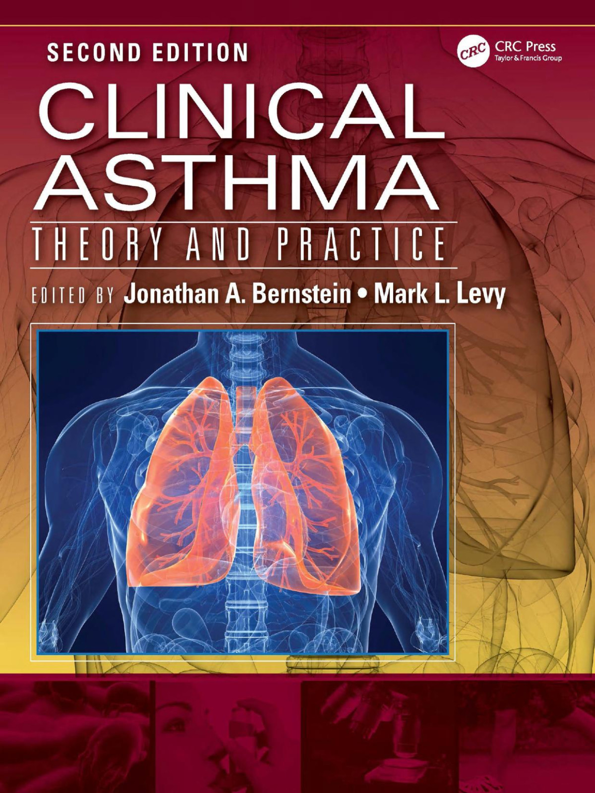 Clinical Asthma Theory And Practice 2nd Edition Jonathan A Bernstein