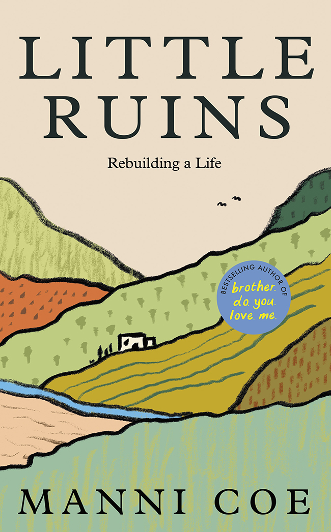 Little Ruins Manni Coe