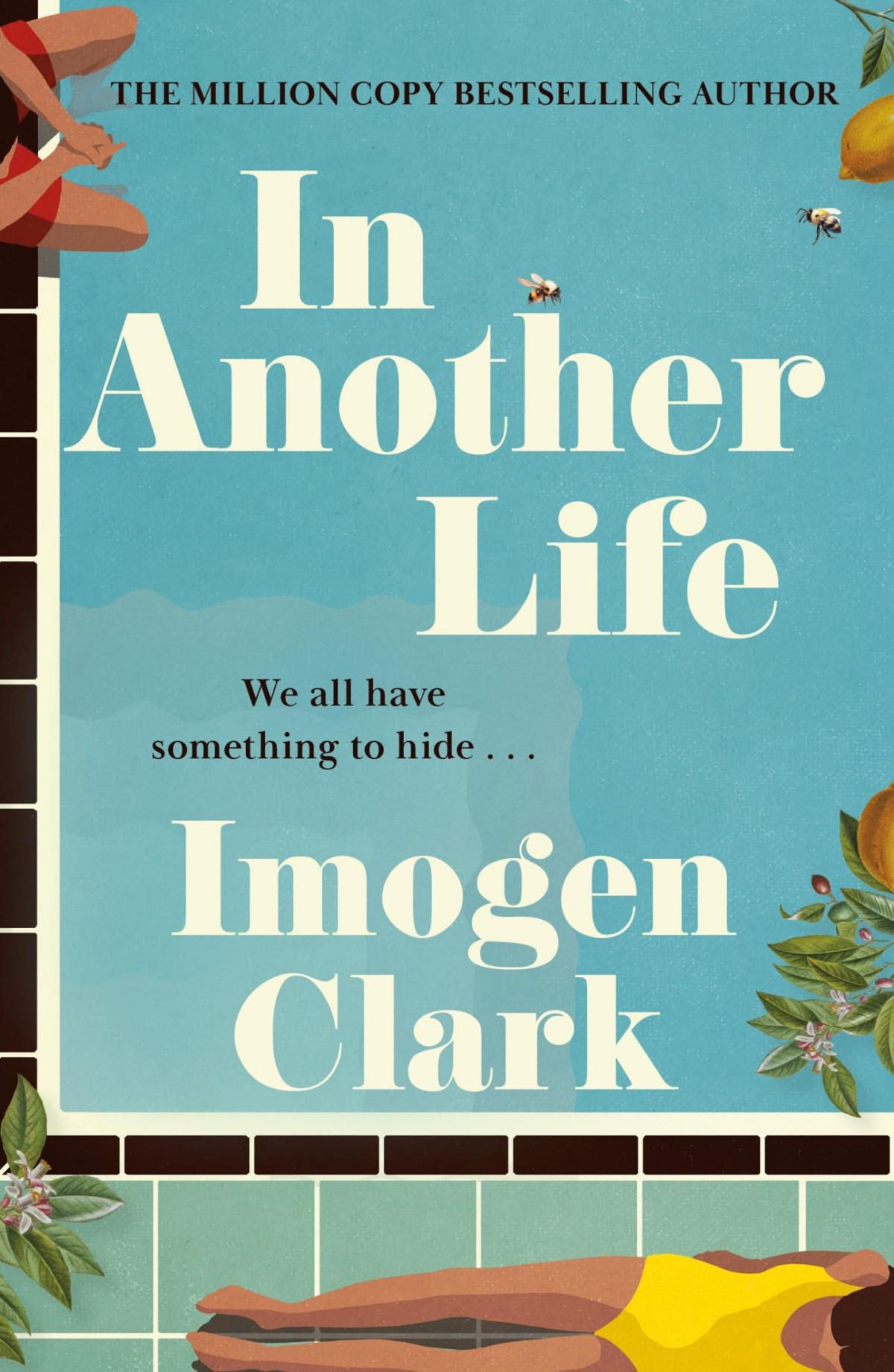 In Another Life A Novel Imogen Clark