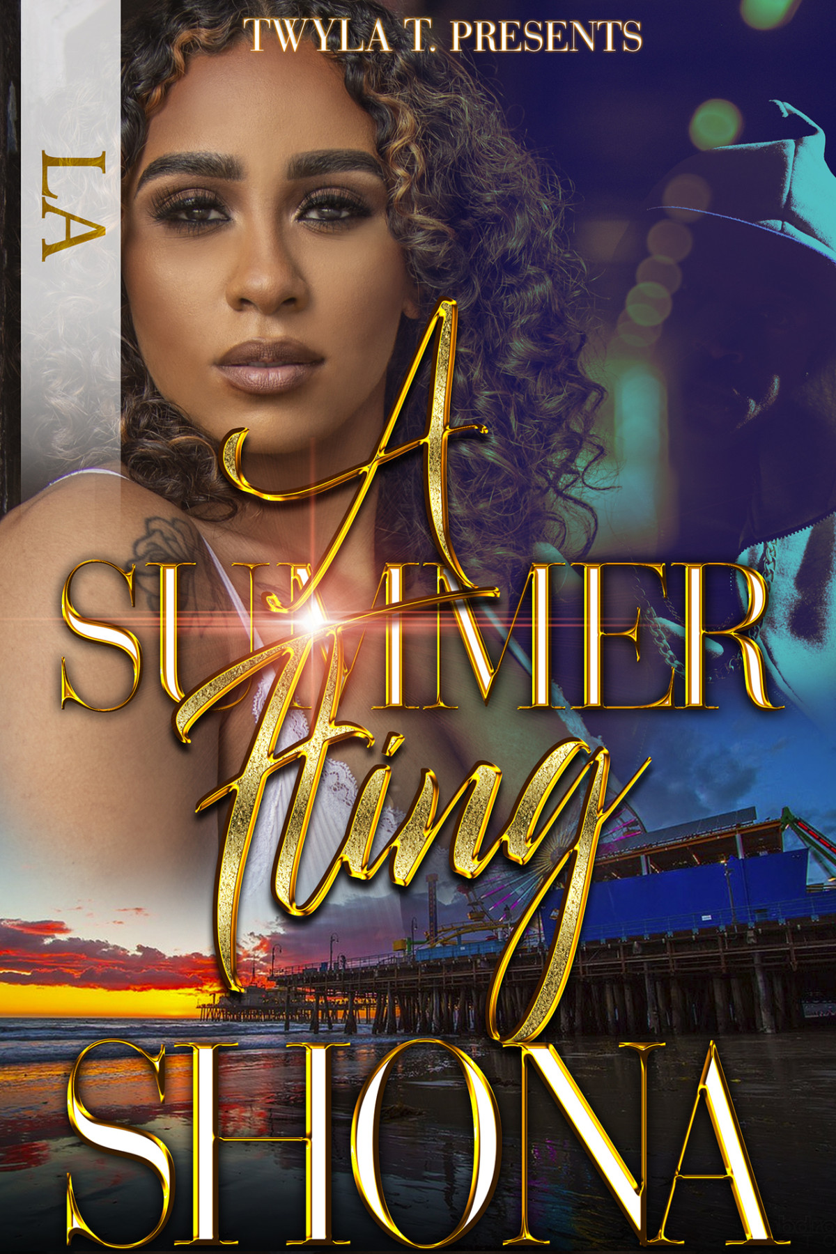 A Summer Fling In La Shona