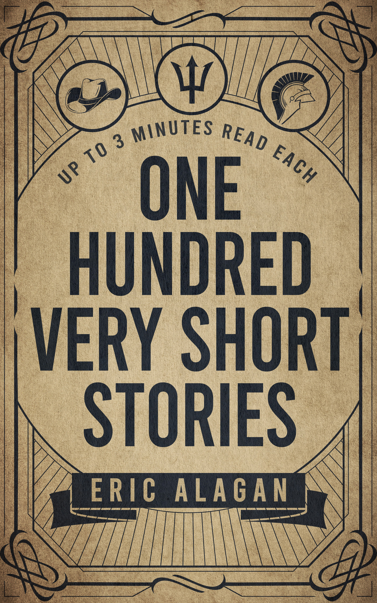 One Hundred Very Short Stories Up To 3 Minutes Read Each Short Story Anthology Series Alagan