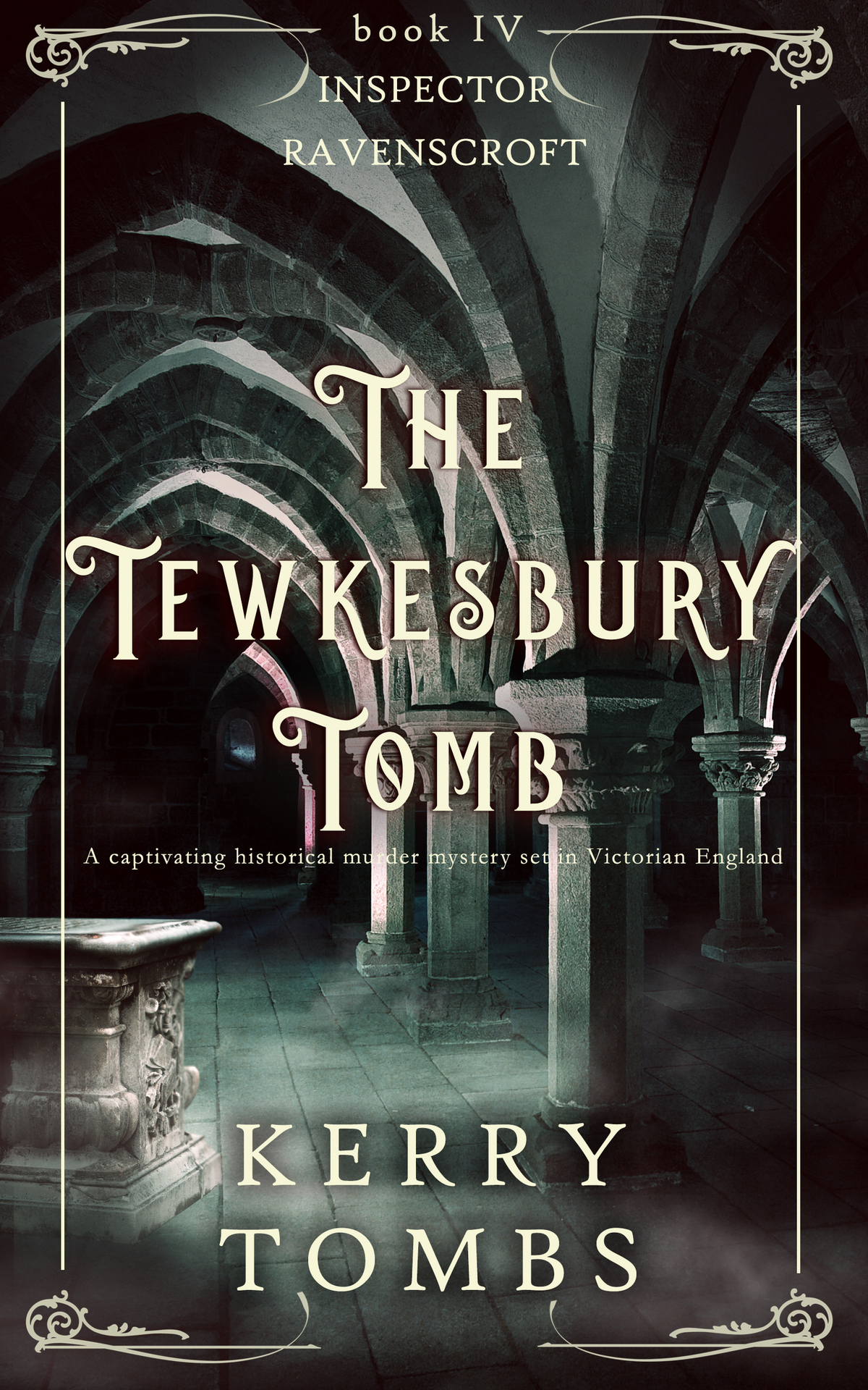The Tewkesbury Tomb Tombs Kerry