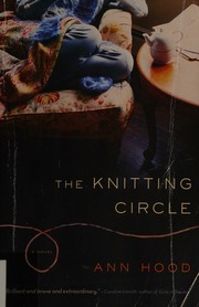 The Knitting Circle Hood Ann 1956