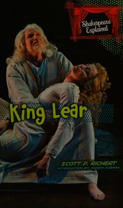 King Lear Richert Scott P