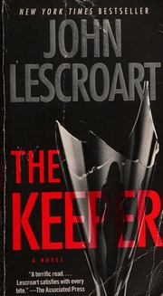 The Keeper A Novel Lescroart John 3m Company