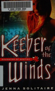 Keeper Of The Winds Solitaire Jenna