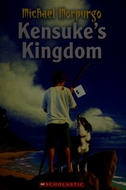 Kensukes Kingdom Morpurgo Michael