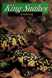 King Snakes George Linda