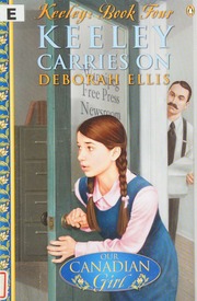 Keeley Carries On Ellis Deborah 1960