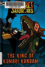 The King Of Kumari Kandam 1st Ed Trimble Irene Jeralds Scott