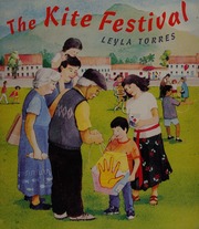 Kite Festival Library Book Grade K Harcourt School Publishers Storytown Hsp