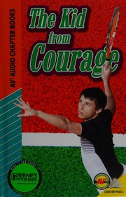The Kid From Courage Berman Ron 1961