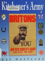 Kitcheners Army Westlake Ray