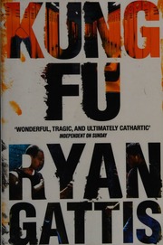Kung Fu Gattis Ryan Author Gattis Ryan Kung Fu High School