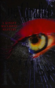 K Is For Killer Grafton Sue