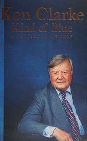 Kind Of Blue Ken Clarke