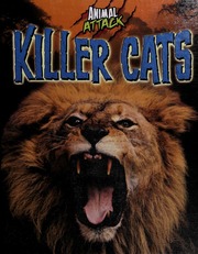 Killer Cats Woolf Alex 1964