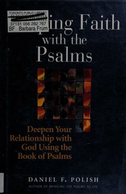 Keeping Faith With The Psalms Deepen Your Relationship With God Using The Book Of Psalms New Ed Edition Polish