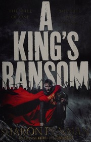 A Kings Ransom Penman Sharon Kay Author