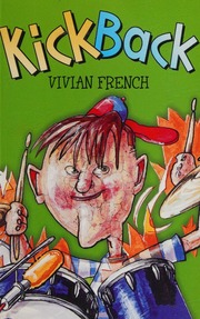 Kick Back French Vivian Abrams Jake