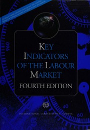 Key Indicators Of Labour Markets Statistics Commentary Unknown