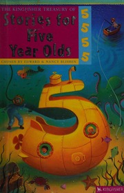 The Kingfisher Treasury Of Stories For Five Year Olds Blishen